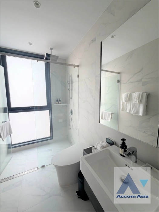 9  3 br Condominium for rent and sale in Sathorn ,Bangkok BTS Chong Nonsi - MRT Lumphini at Supalai ICON Sathorn AA41296