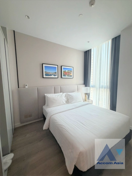 5  3 br Condominium for rent and sale in Sathorn ,Bangkok BTS Chong Nonsi - MRT Lumphini at Supalai ICON Sathorn AA41296
