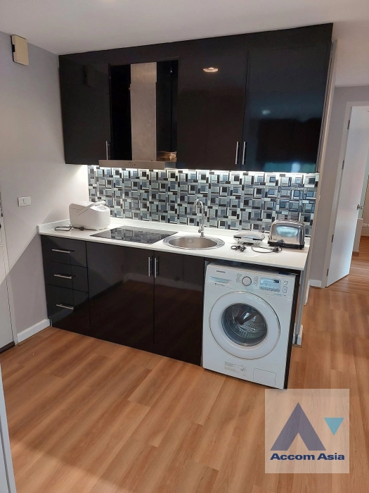 7  2 br Condominium for rent and sale in Charoen Nakhon ,Bangkok BTS Wongwian Yai at IDEO BluCove Sathorn AA41299