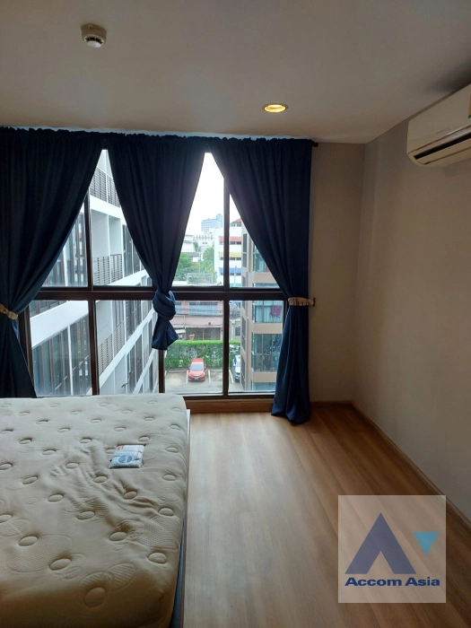 12  2 br Condominium for rent and sale in Charoen Nakhon ,Bangkok BTS Wongwian Yai at IDEO BluCove Sathorn AA41299