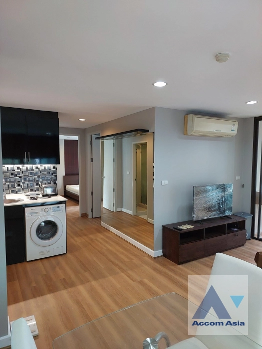 9  2 br Condominium for rent and sale in Charoen Nakhon ,Bangkok BTS Wongwian Yai at IDEO BluCove Sathorn AA41299