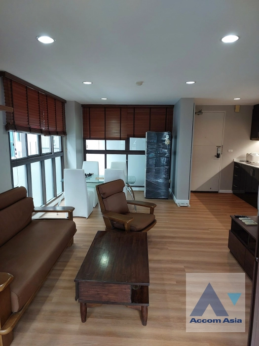 4  2 br Condominium for rent and sale in Charoen Nakhon ,Bangkok BTS Wongwian Yai at IDEO BluCove Sathorn AA41299