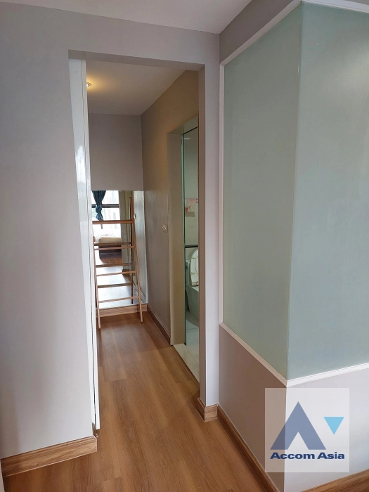 15  2 br Condominium for rent and sale in Charoen Nakhon ,Bangkok BTS Wongwian Yai at IDEO BluCove Sathorn AA41299