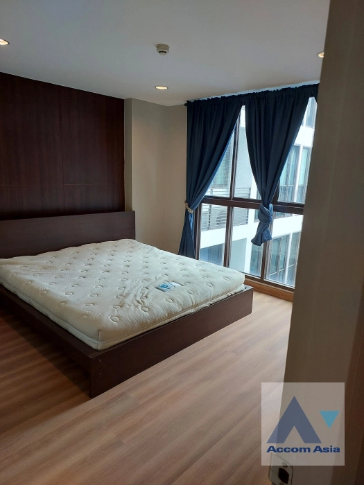 11  2 br Condominium for rent and sale in Charoen Nakhon ,Bangkok BTS Wongwian Yai at IDEO BluCove Sathorn AA41299