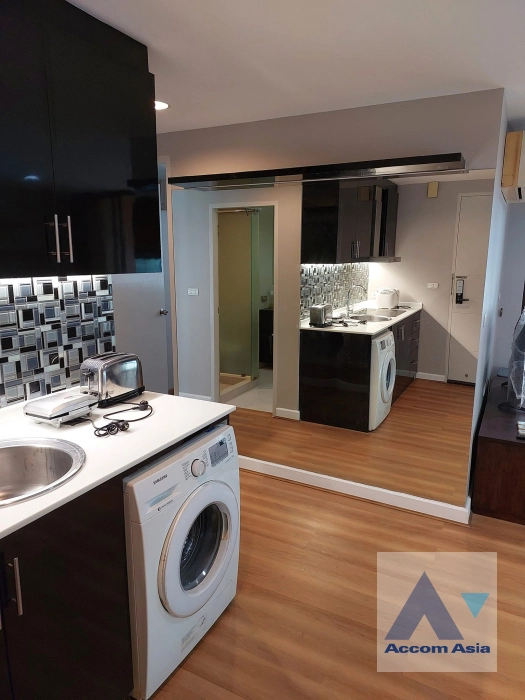 8  2 br Condominium for rent and sale in Charoen Nakhon ,Bangkok BTS Wongwian Yai at IDEO BluCove Sathorn AA41299