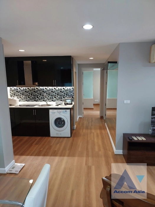 5  2 br Condominium for rent and sale in Charoen Nakhon ,Bangkok BTS Wongwian Yai at IDEO BluCove Sathorn AA41299