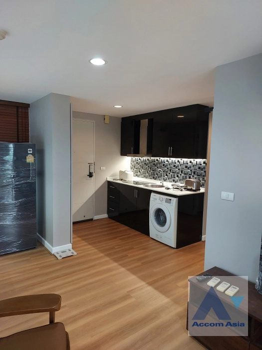 6  2 br Condominium for rent and sale in Charoen Nakhon ,Bangkok BTS Wongwian Yai at IDEO BluCove Sathorn AA41299