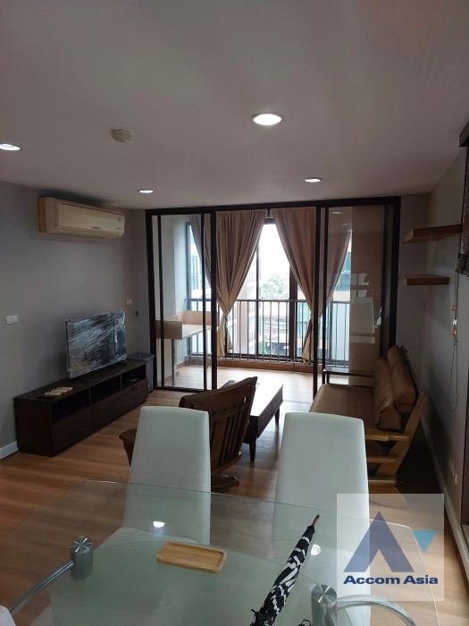  1  2 br Condominium for rent and sale in Charoen Nakhon ,Bangkok BTS Wongwian Yai at IDEO BluCove Sathorn AA41299