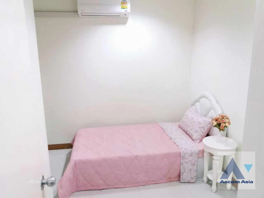 6  2 br Condominium For Rent in  ,Bangkok BTS Phaya Thai at Pathumwan Resort AA41300