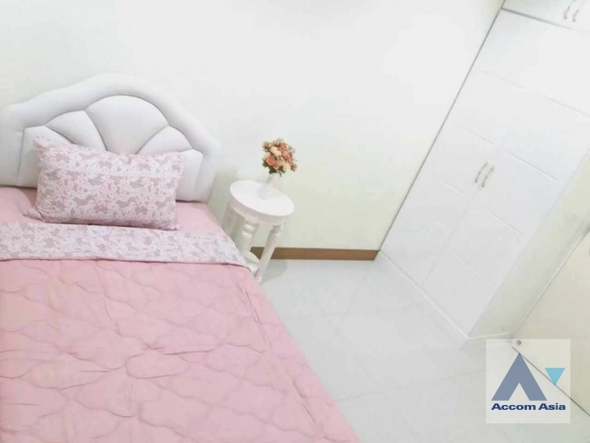 7  2 br Condominium For Rent in  ,Bangkok BTS Phaya Thai at Pathumwan Resort AA41300