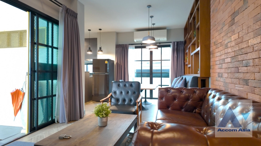  1  5 br House for rent and sale in Sukhumvit ,Bangkok BTS Thong Lo AA41303