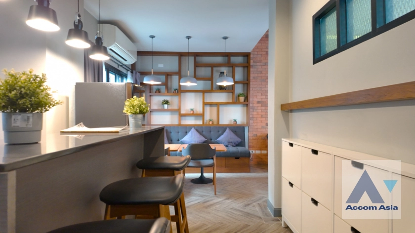 6  5 br House for rent and sale in Sukhumvit ,Bangkok BTS Thong Lo AA41303