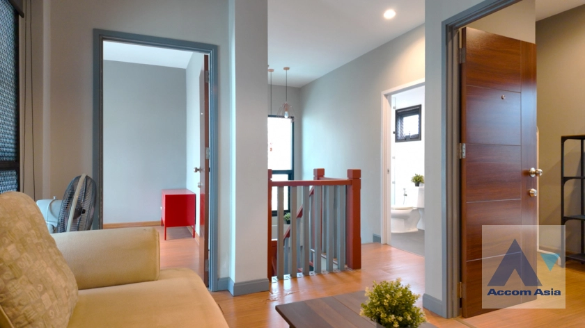 14  5 br House for rent and sale in Sukhumvit ,Bangkok BTS Thong Lo AA41303