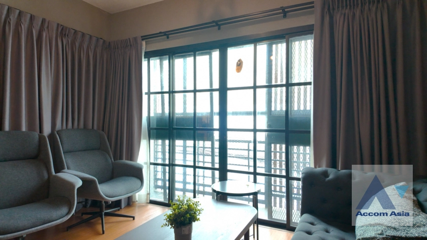 11  5 br House for rent and sale in Sukhumvit ,Bangkok BTS Thong Lo AA41303