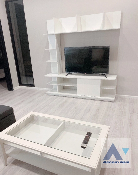 unit 1 Bedroom  Condominium For Rent in Phaholyothin, Bangkok  near BTS Phaya Thai (AA41305)