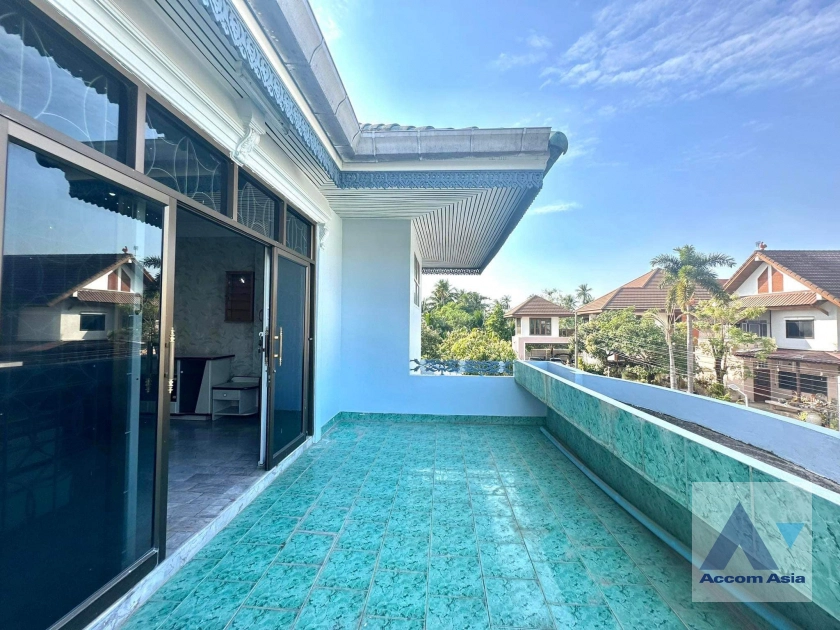 29  7 br House For Rent in Dusit ,Bangkok  AA41313