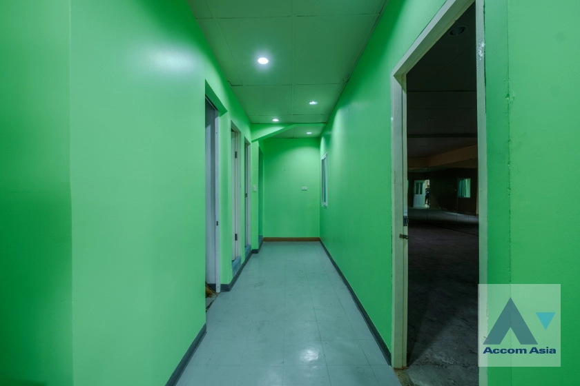 14  4 br House For Rent in Sukhumvit ,Bangkok BTS Phrom Phong AA41323