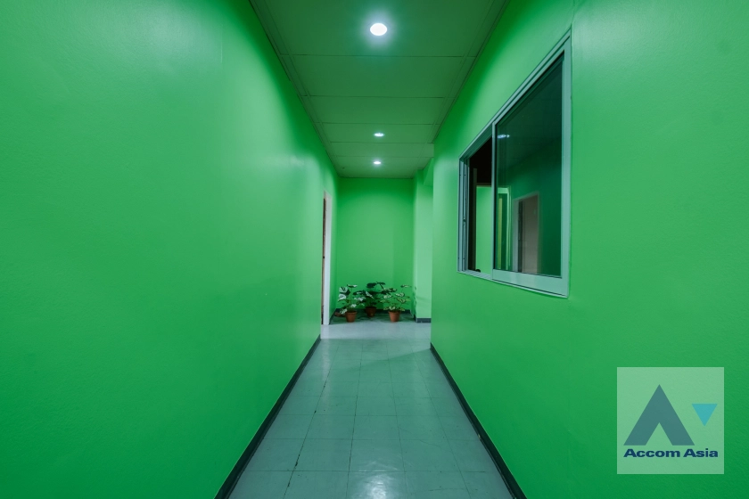 13  4 br House For Rent in Sukhumvit ,Bangkok BTS Phrom Phong AA41323