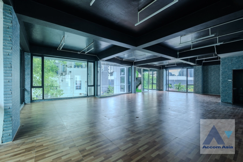 11  4 br House For Rent in Sukhumvit ,Bangkok BTS Phrom Phong AA41323