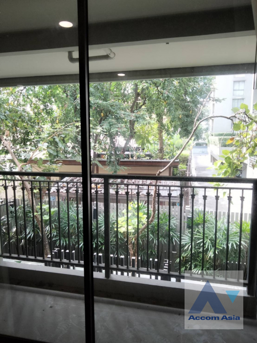 9  1 br Condominium For Rent in Ploenchit ,Bangkok BTS Ratchadamri - MRT Silom at Klass Sarasin-Rajdamri AA41327