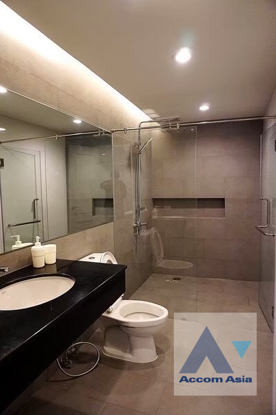 8  3 br Condominium For Rent in Sathorn ,Bangkok BTS Chong Nonsi - MRT Lumphini at Baan Preuksasiri Suanplu AA41330