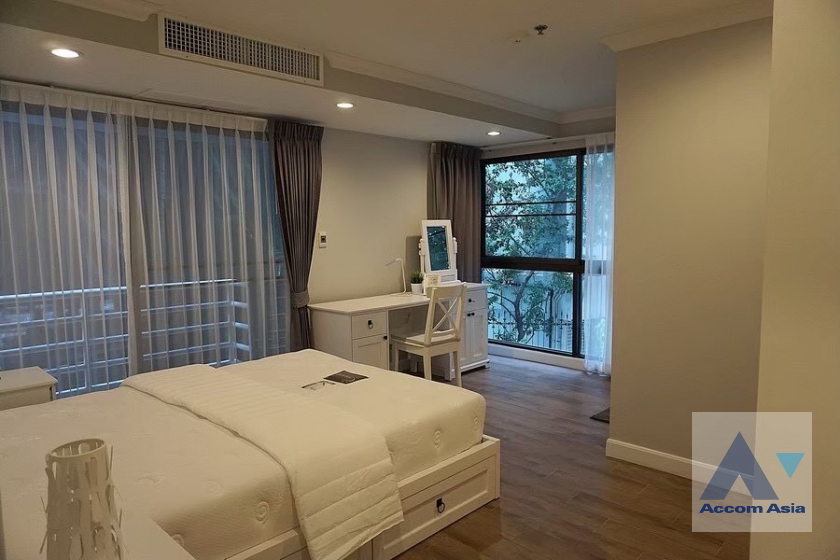 6  3 br Condominium For Rent in Sathorn ,Bangkok BTS Chong Nonsi - MRT Lumphini at Baan Preuksasiri Suanplu AA41330