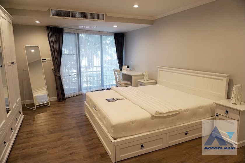 4  3 br Condominium For Rent in Sathorn ,Bangkok BTS Chong Nonsi - MRT Lumphini at Baan Preuksasiri Suanplu AA41330