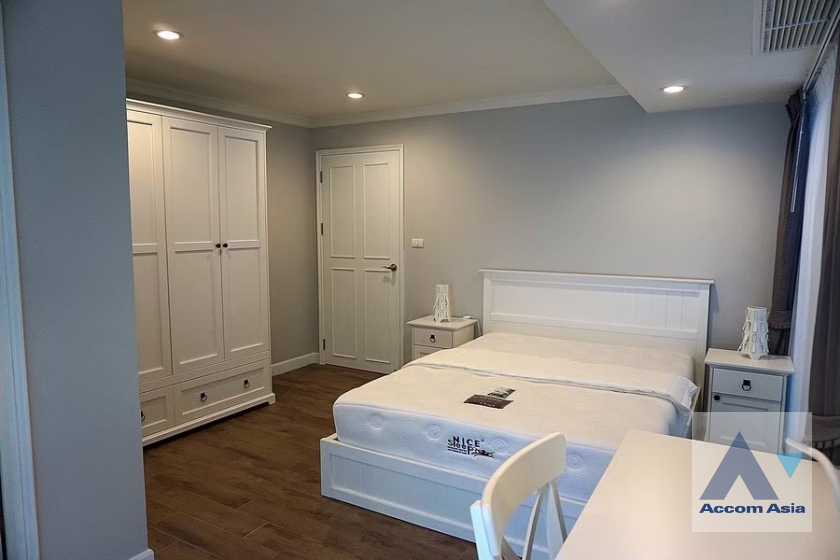 5  3 br Condominium For Rent in Sathorn ,Bangkok BTS Chong Nonsi - MRT Lumphini at Baan Preuksasiri Suanplu AA41330