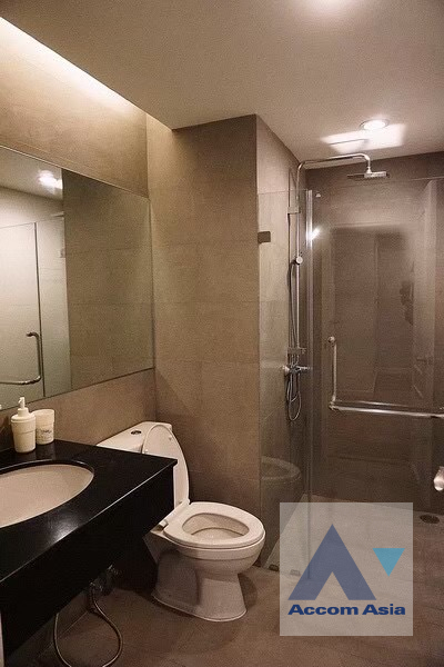 10  3 br Condominium For Rent in Sathorn ,Bangkok BTS Chong Nonsi - MRT Lumphini at Baan Preuksasiri Suanplu AA41330