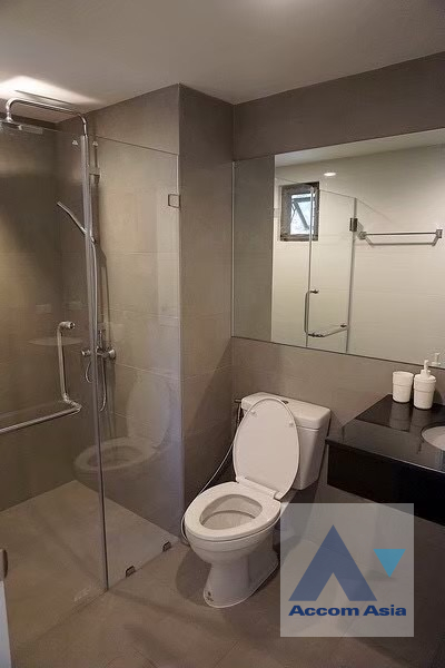 9  3 br Condominium For Rent in Sathorn ,Bangkok BTS Chong Nonsi - MRT Lumphini at Baan Preuksasiri Suanplu AA41330