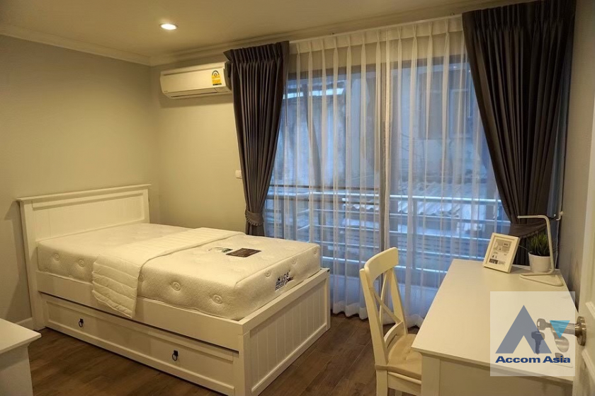 7  3 br Condominium For Rent in Sathorn ,Bangkok BTS Chong Nonsi - MRT Lumphini at Baan Preuksasiri Suanplu AA41330