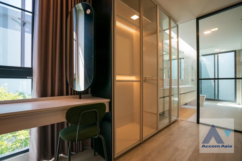 7  4 br House For Rent in Latkrabang ,Bangkok  at VIVE Krungthep Kreetha AA41331