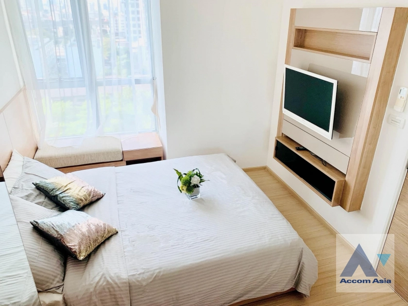unit 1 Bedroom  Condominium For Sale in Sukhumvit, Bangkok  near BTS On Nut (AA41332)