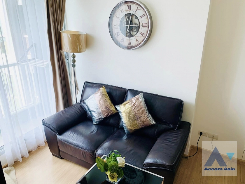 unit 1 Bedroom  Condominium For Sale in Sukhumvit, Bangkok  near BTS On Nut (AA41332)