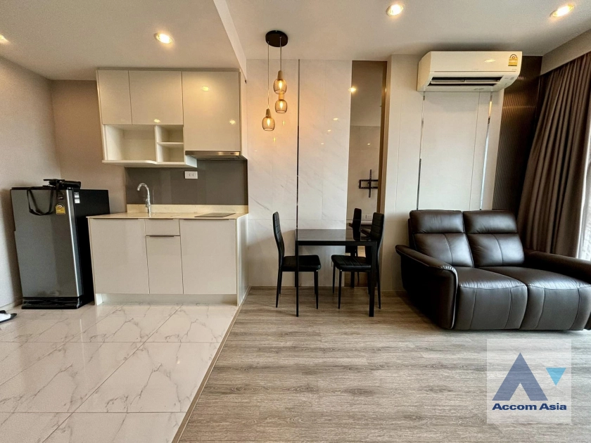 Ideo Mobi Sukhumvit 66 Condominium  2 Bedroom for Sale & Rent BTS Udomsuk in Bangna Bangkok