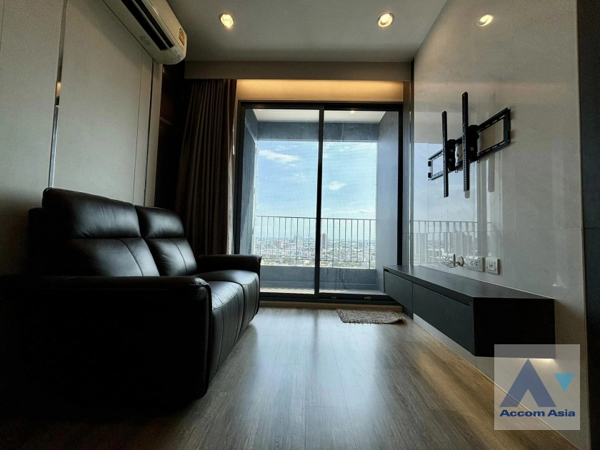 unit 2 Bedrooms  Condominium For Rent & Sale in Bang Na, Bangkok  near BTS Udomsuk (AA41333)