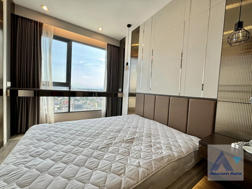 7  2 br Condominium for rent and sale in Bang Na ,Bangkok BTS Udomsuk at Ideo Mobi Sukhumvit 66 AA41333