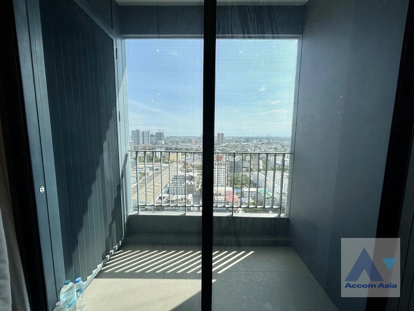 9  2 br Condominium for rent and sale in Bang Na ,Bangkok BTS Udomsuk at Ideo Mobi Sukhumvit 66 AA41333