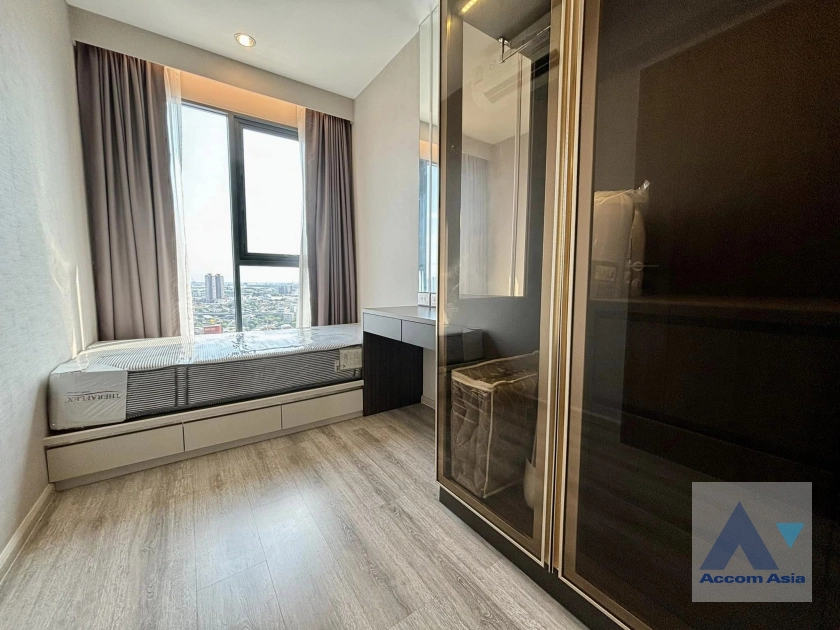 8  2 br Condominium for rent and sale in Bang Na ,Bangkok BTS Udomsuk at Ideo Mobi Sukhumvit 66 AA41333