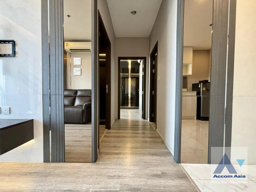 4  2 br Condominium for rent and sale in Bang Na ,Bangkok BTS Udomsuk at Ideo Mobi Sukhumvit 66 AA41333