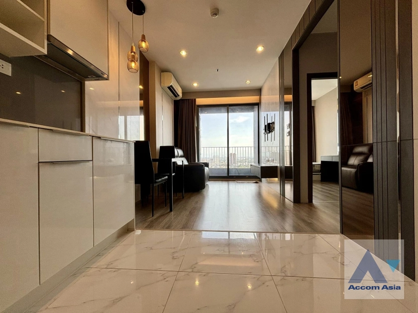 unit 2 Bedrooms  Condominium For Rent & Sale in Bang Na, Bangkok  near BTS Udomsuk (AA41333)