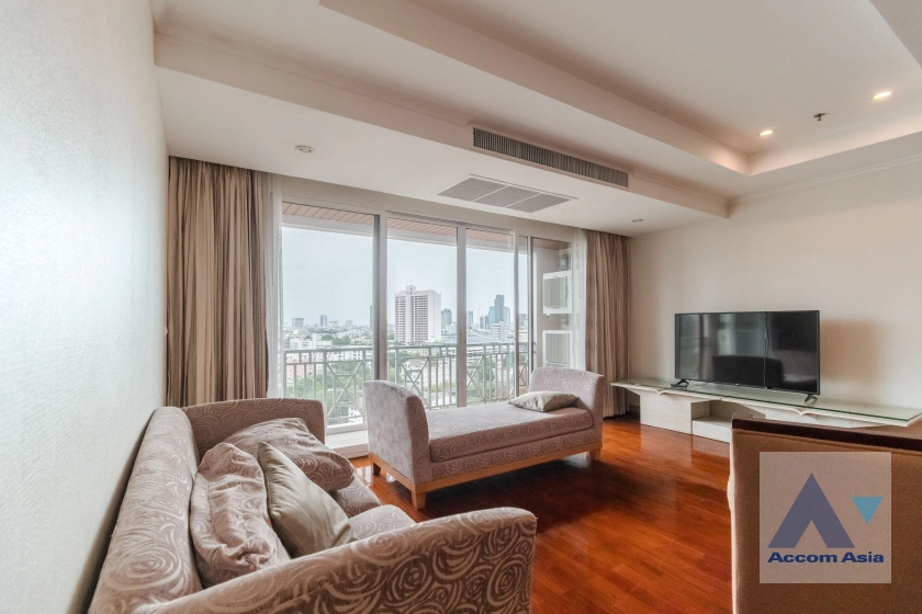 unitHuge Terrace |  3 Bedrooms  Apartment For Rent & Sale in Sukhumvit, Bangkok  near BTS Phrom Phong (AA41337)