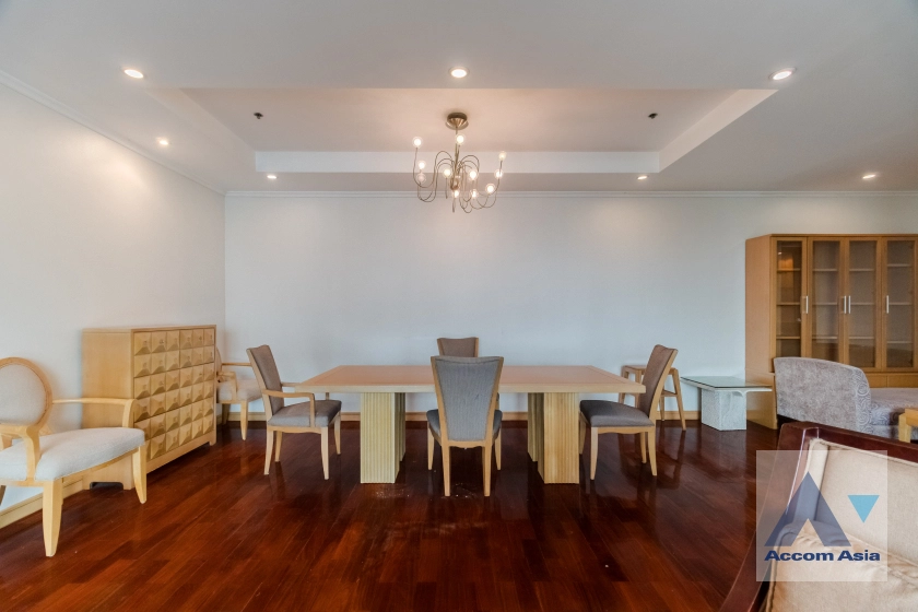  1  3 br Apartment for rent and sale in Sukhumvit ,Bangkok BTS Phrom Phong at Kids Friendly Space, Walk to BTS 450m AA41337