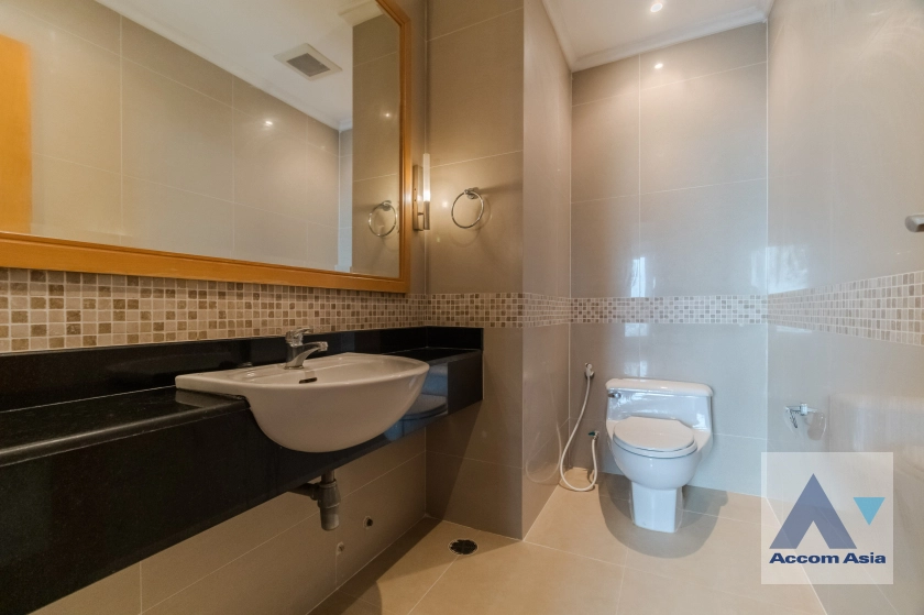 14  3 br Apartment for rent and sale in Sukhumvit ,Bangkok BTS Phrom Phong at Kids Friendly Space, Walk to BTS 450m AA41337