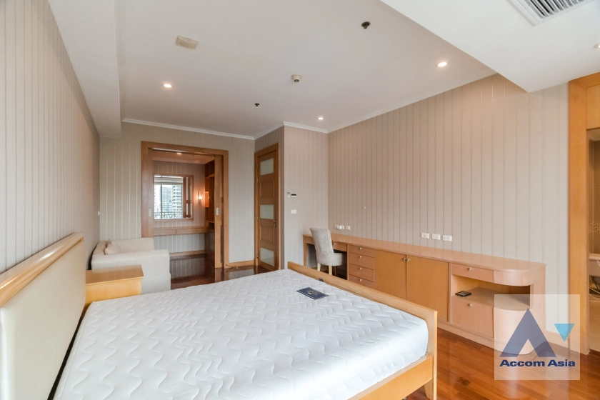 16  3 br Apartment for rent and sale in Sukhumvit ,Bangkok BTS Phrom Phong at Kids Friendly Space, Walk to BTS 450m AA41337