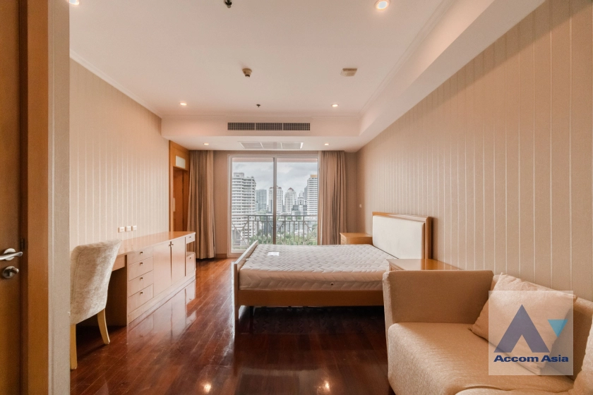 17  3 br Apartment for rent and sale in Sukhumvit ,Bangkok BTS Phrom Phong at Kids Friendly Space, Walk to BTS 450m AA41337