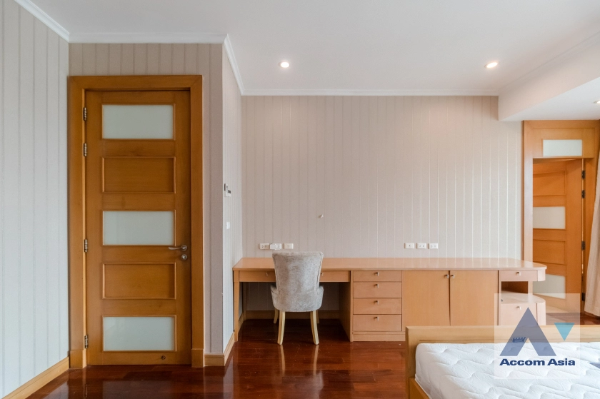 18  3 br Apartment for rent and sale in Sukhumvit ,Bangkok BTS Phrom Phong at Kids Friendly Space, Walk to BTS 450m AA41337