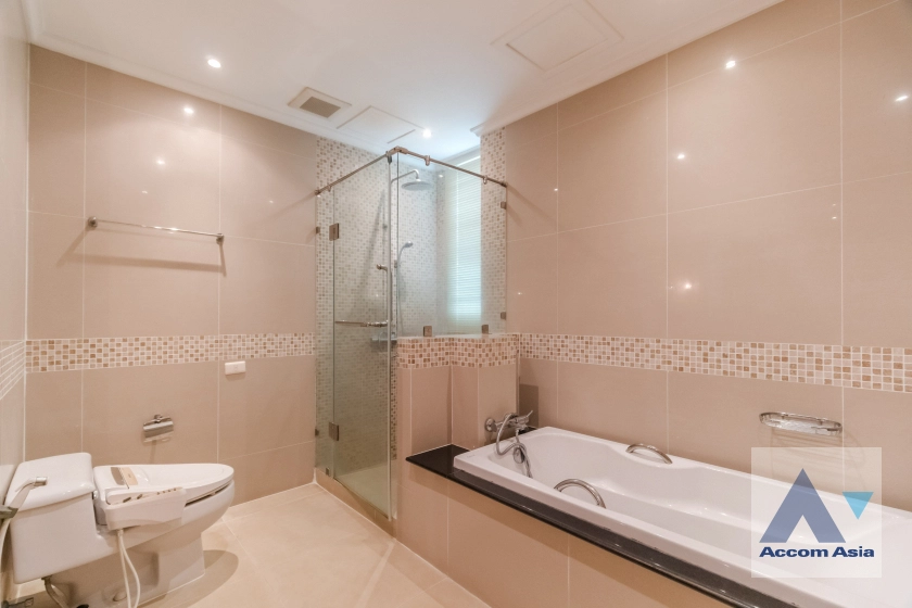 20  3 br Apartment for rent and sale in Sukhumvit ,Bangkok BTS Phrom Phong at Kids Friendly Space, Walk to BTS 450m AA41337