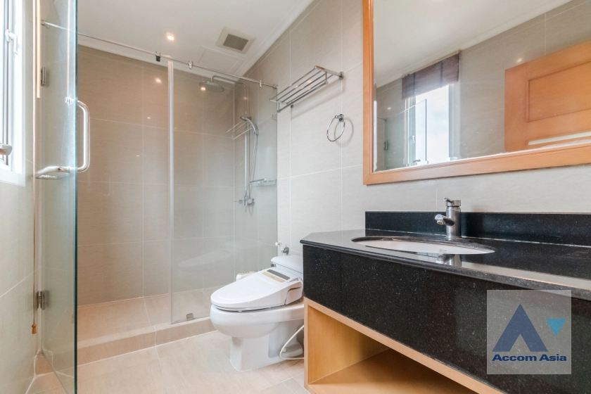 25  3 br Apartment for rent and sale in Sukhumvit ,Bangkok BTS Phrom Phong at Kids Friendly Space, Walk to BTS 450m AA41337