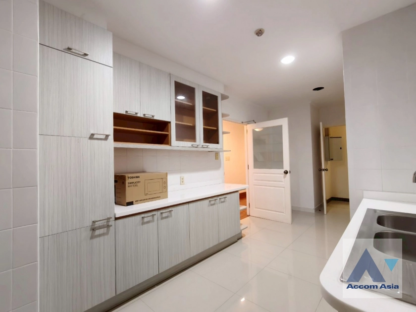 6  3 br Apartment for rent and sale in Sukhumvit ,Bangkok BTS Phrom Phong at Residences in mind AA41338